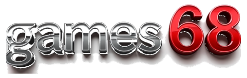 games 68 logo