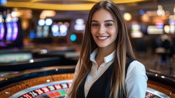 games 68 Roulette Experience games 68 par